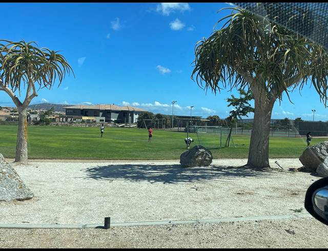 685M² VACANT LAND FOR SALE IN LANGEBAAN COUNTRY ESTATE